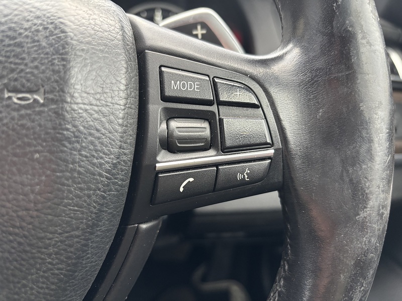 BMW 3.0 730d M Sport Saloon 4dr Diesel Auto Euro 5 (s/s) (258 ps) Saloon Automatic Diesel