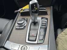 BMW 7 Series 3.0 730d M Sport Saloon 4dr Diesel Auto Euro 5 (s/s) (258 ps) 