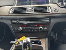 BMW 7 Series 3.0 730d M Sport Saloon 4dr Diesel Auto Euro 5 (s/s) (258 ps) 