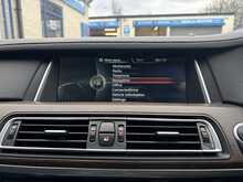 BMW 7 Series 3.0 730d M Sport Saloon 4dr Diesel Auto Euro 5 (s/s) (258 ps) 