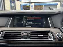 BMW 7 Series 3.0 730d M Sport Saloon 4dr Diesel Auto Euro 5 (s/s) (258 ps) 