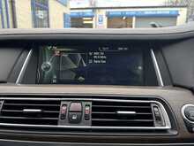 BMW 7 Series 3.0 730d M Sport Saloon 4dr Diesel Auto Euro 5 (s/s) (258 ps) 