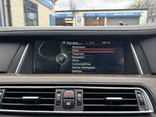 BMW 7 Series 3.0 730d M Sport Saloon 4dr Diesel Auto Euro 5 (s/s) (258 ps) 