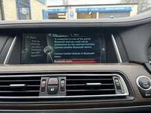 BMW 7 Series 3.0 730d M Sport Saloon 4dr Diesel Auto Euro 5 (s/s) (258 ps) 