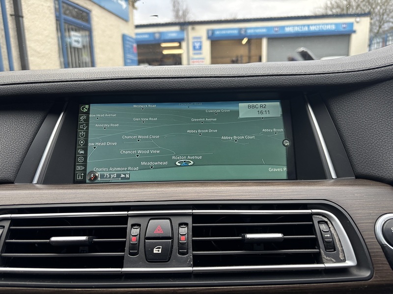 BMW 3.0 730d M Sport Saloon 4dr Diesel Auto Euro 5 (s/s) (258 ps) Saloon Automatic Diesel