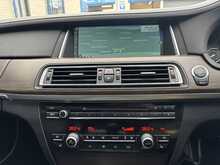 BMW 7 Series 3.0 730d M Sport Saloon 4dr Diesel Auto Euro 5 (s/s) (258 ps) 