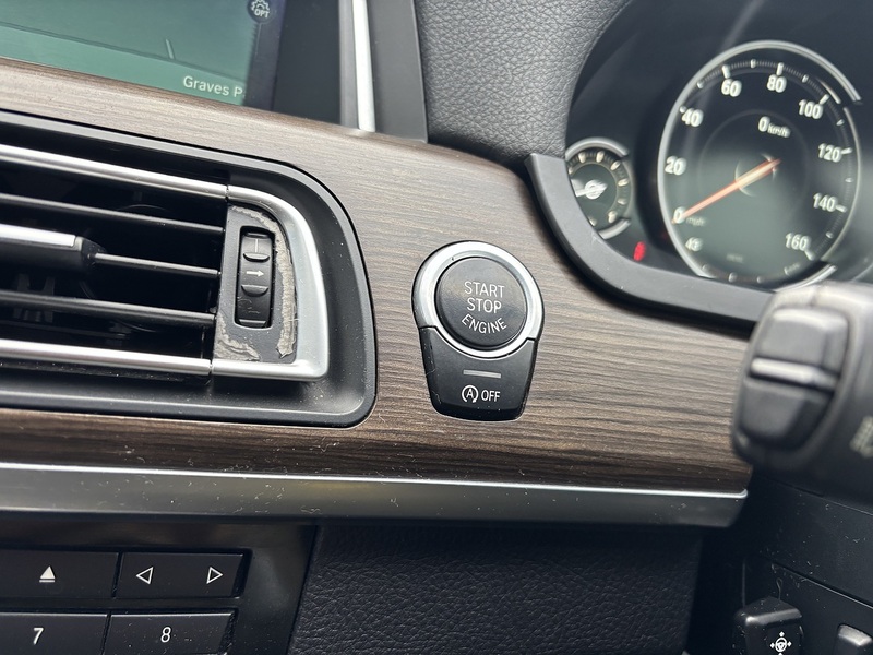 BMW 3.0 730d M Sport Saloon 4dr Diesel Auto Euro 5 (s/s) (258 ps) Saloon Automatic Diesel