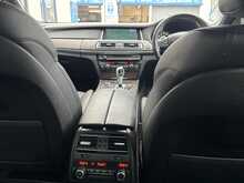 BMW 7 Series 3.0 730d M Sport Saloon 4dr Diesel Auto Euro 5 (s/s) (258 ps) 