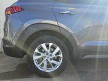 Hyundai TUCSON 1.6 GDi SE Nav Euro 6 (s/s) 5dr 