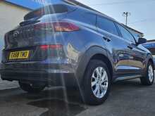 Hyundai TUCSON 1.6 GDi SE Nav Euro 6 (s/s) 5dr 