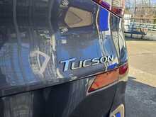 Hyundai TUCSON 1.6 GDi SE Nav Euro 6 (s/s) 5dr 