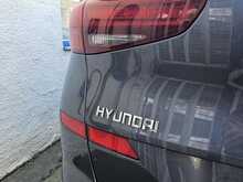 Hyundai TUCSON 1.6 GDi SE Nav Euro 6 (s/s) 5dr 