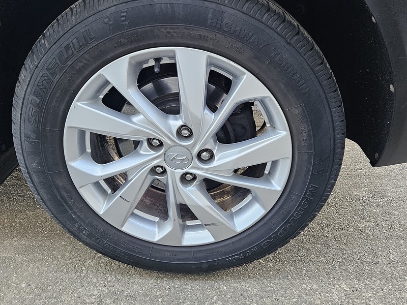 Hyundai 1.6 GDi SE Nav Euro 6 (s/s) 5dr SUV Manual Petrol