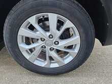 Hyundai TUCSON 1.6 GDi SE Nav Euro 6 (s/s) 5dr 