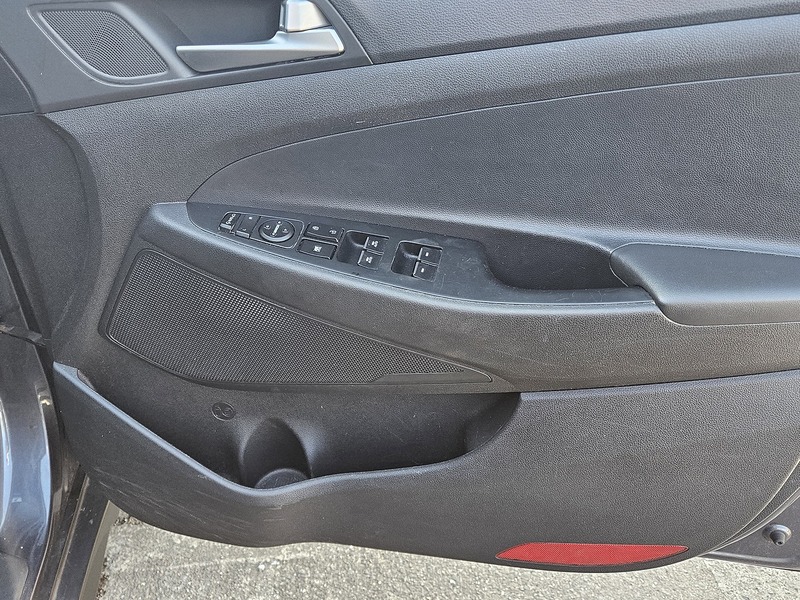 Hyundai 1.6 GDi SE Nav Euro 6 (s/s) 5dr SUV Manual Petrol