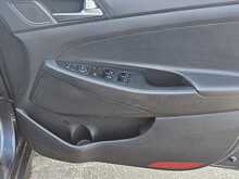 Hyundai TUCSON 1.6 GDi SE Nav Euro 6 (s/s) 5dr 