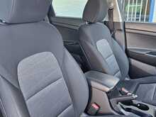 Hyundai TUCSON 1.6 GDi SE Nav Euro 6 (s/s) 5dr 