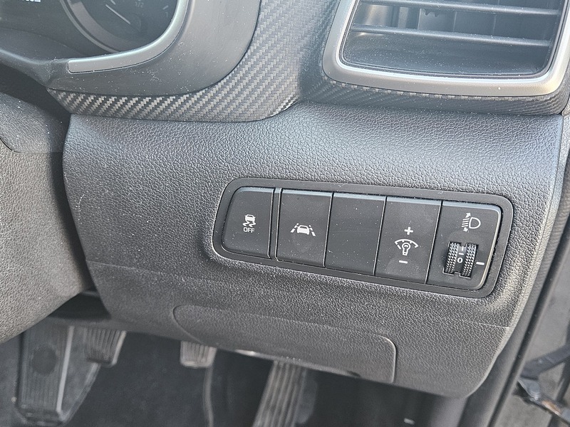 Hyundai 1.6 GDi SE Nav Euro 6 (s/s) 5dr SUV Manual Petrol