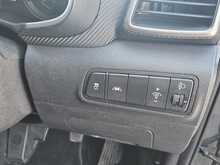 Hyundai TUCSON 1.6 GDi SE Nav Euro 6 (s/s) 5dr 