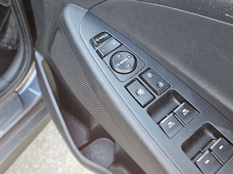 Hyundai 1.6 GDi SE Nav Euro 6 (s/s) 5dr SUV Manual Petrol