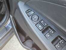 Hyundai TUCSON 1.6 GDi SE Nav Euro 6 (s/s) 5dr 