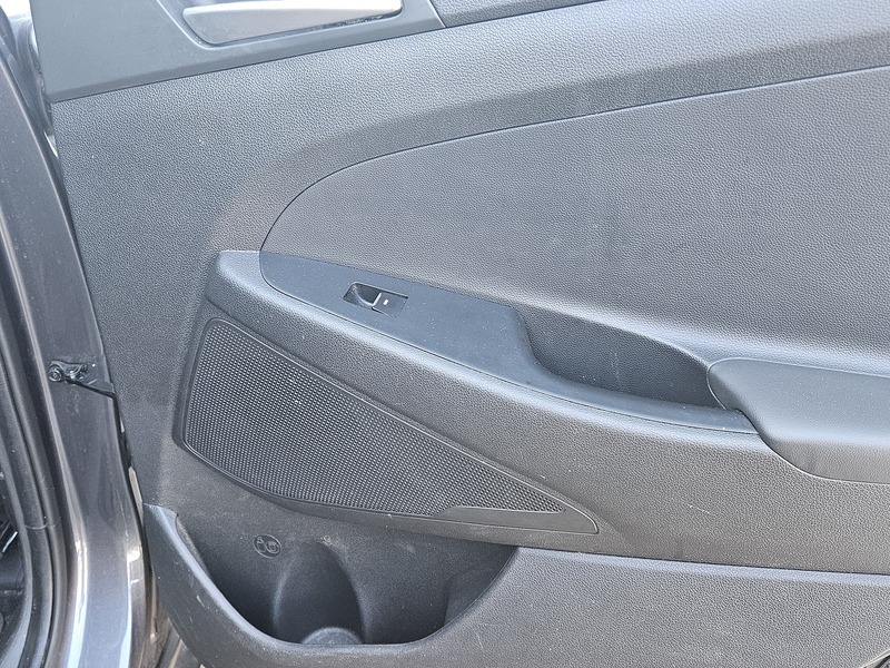 Hyundai 1.6 GDi SE Nav Euro 6 (s/s) 5dr SUV Manual Petrol