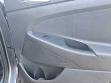 Hyundai TUCSON 1.6 GDi SE Nav Euro 6 (s/s) 5dr 