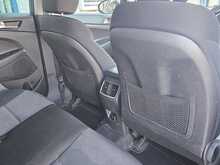 Hyundai TUCSON 1.6 GDi SE Nav Euro 6 (s/s) 5dr 
