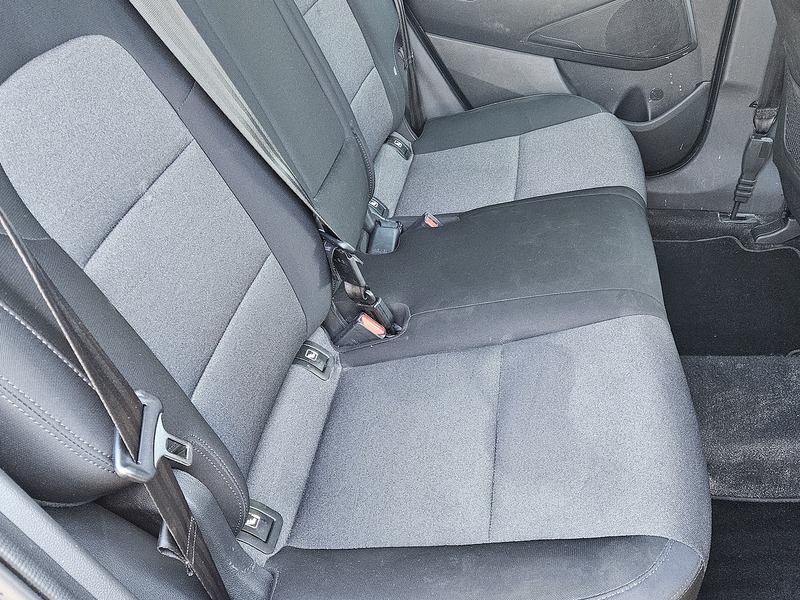 Hyundai 1.6 GDi SE Nav Euro 6 (s/s) 5dr SUV Manual Petrol