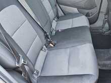 Hyundai TUCSON 1.6 GDi SE Nav Euro 6 (s/s) 5dr 