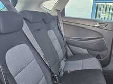 Hyundai TUCSON 1.6 GDi SE Nav Euro 6 (s/s) 5dr 