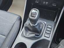 Hyundai TUCSON 1.6 GDi SE Nav Euro 6 (s/s) 5dr 
