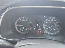 Hyundai TUCSON 1.6 GDi SE Nav Euro 6 (s/s) 5dr 