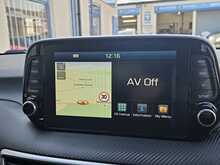 Hyundai TUCSON 1.6 GDi SE Nav Euro 6 (s/s) 5dr 