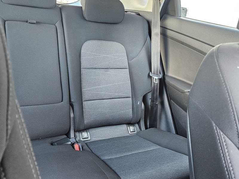 Hyundai 1.6 GDi SE Nav Euro 6 (s/s) 5dr SUV Manual Petrol