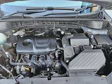 Hyundai TUCSON 1.6 GDi SE Nav Euro 6 (s/s) 5dr 