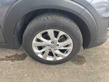 Hyundai TUCSON 1.6 GDi SE Nav Euro 6 (s/s) 5dr 