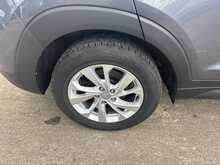 Hyundai TUCSON 1.6 GDi SE Nav Euro 6 (s/s) 5dr 