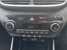 Hyundai TUCSON 1.6 GDi SE Nav Euro 6 (s/s) 5dr 