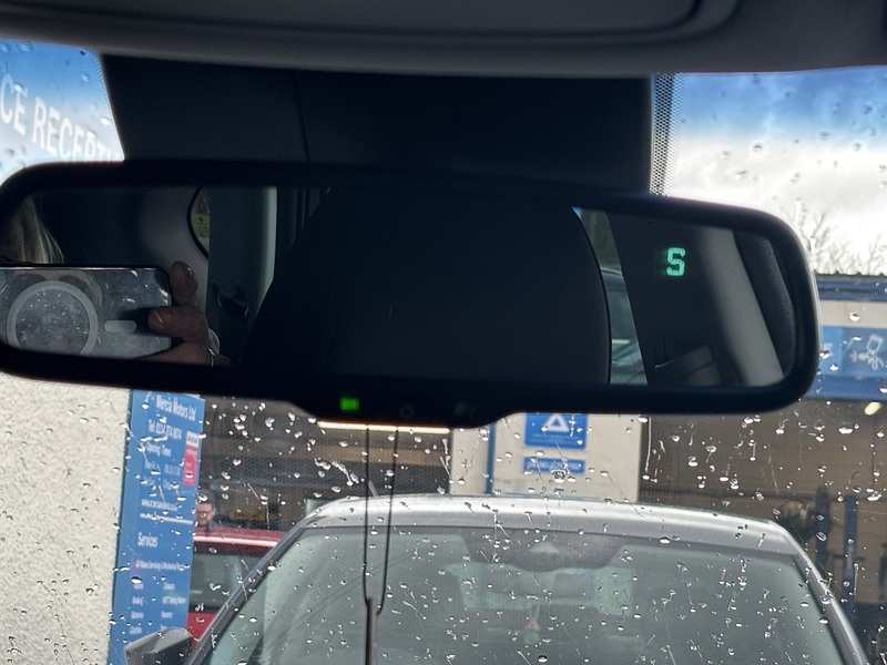 Hyundai 1.6 GDi SE Nav Euro 6 (s/s) 5dr SUV Manual Petrol