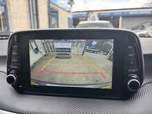 Hyundai TUCSON 1.6 GDi SE Nav Euro 6 (s/s) 5dr 