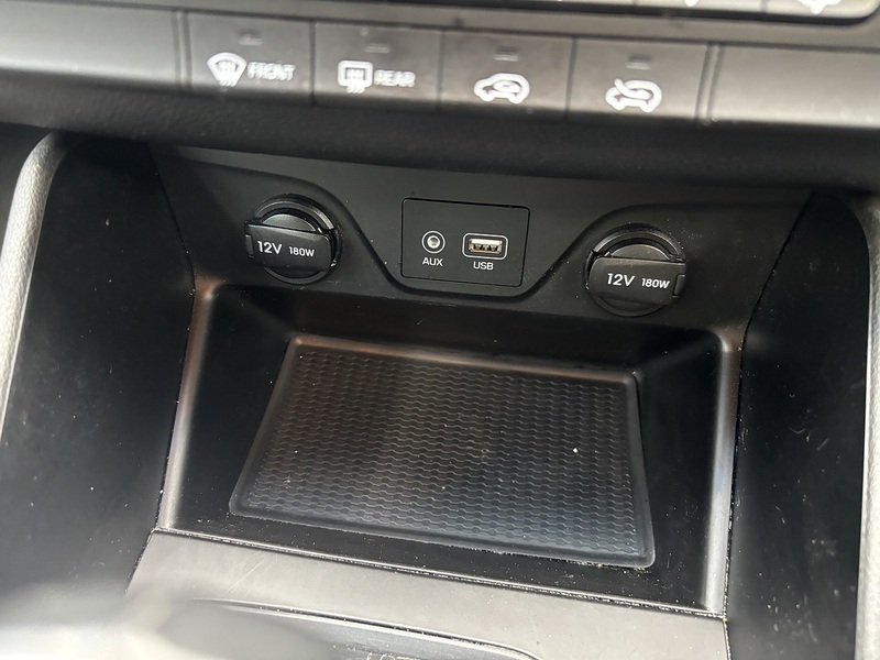 Hyundai 1.6 GDi SE Nav Euro 6 (s/s) 5dr SUV Manual Petrol