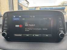 Hyundai TUCSON 1.6 GDi SE Nav Euro 6 (s/s) 5dr 