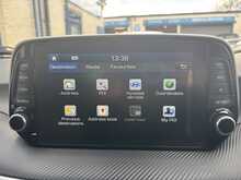 Hyundai TUCSON 1.6 GDi SE Nav Euro 6 (s/s) 5dr 