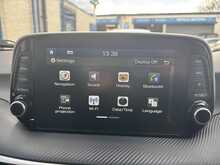 Hyundai TUCSON 1.6 GDi SE Nav Euro 6 (s/s) 5dr 