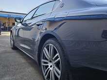 Maserati Quattroporte 3.0D V6 ZF Euro 5 (s/s) 4dr 