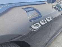 Maserati Quattroporte 3.0D V6 ZF Euro 5 (s/s) 4dr 