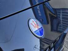 Maserati Quattroporte 3.0D V6 ZF Euro 5 (s/s) 4dr 