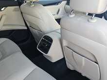 Maserati Quattroporte 3.0D V6 ZF Euro 5 (s/s) 4dr 