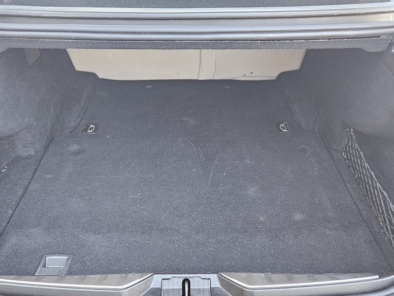 Maserati 3.0D V6 ZF Euro 5 (s/s) 4dr Saloon Automatic Diesel